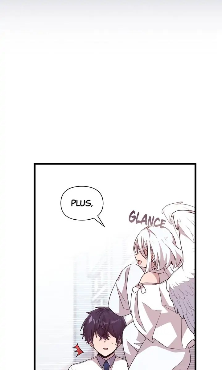 I’m Your Guardian Angel chapter 62 - page 16