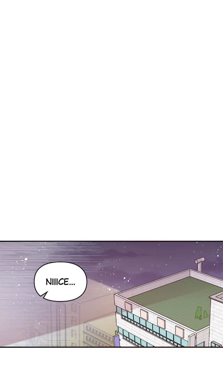 I’m Your Guardian Angel chapter 59 - page 23