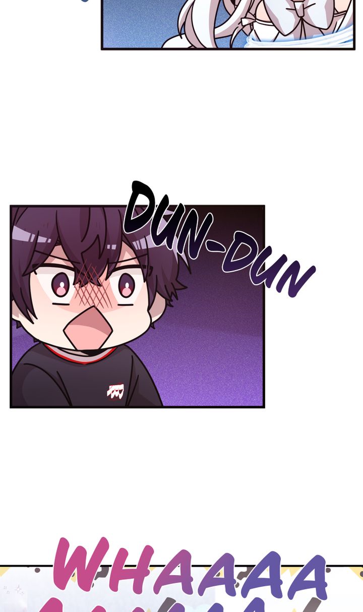 I’m Your Guardian Angel chapter 59 - page 28