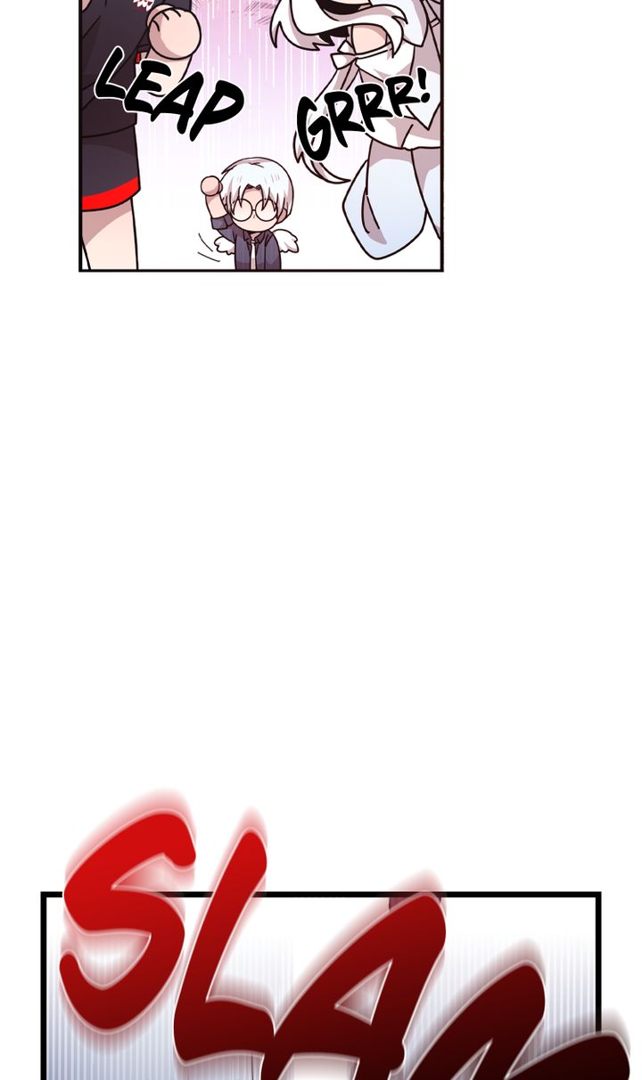 I’m Your Guardian Angel chapter 59 - page 34