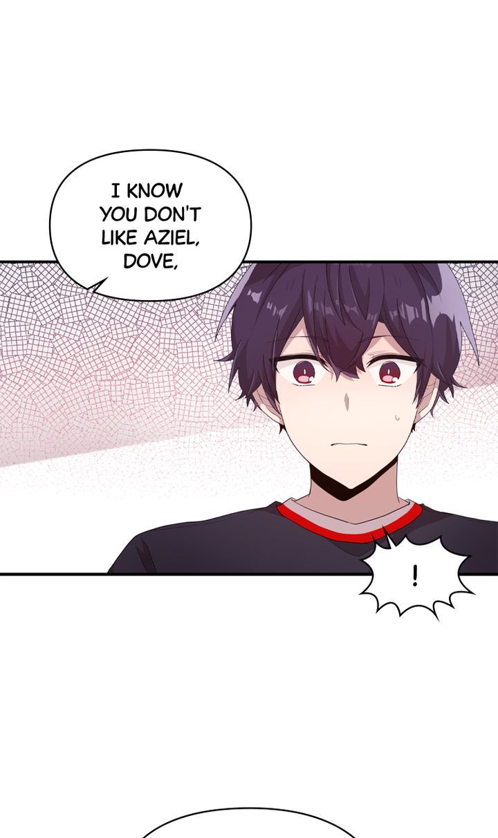 I’m Your Guardian Angel chapter 59 - page 38