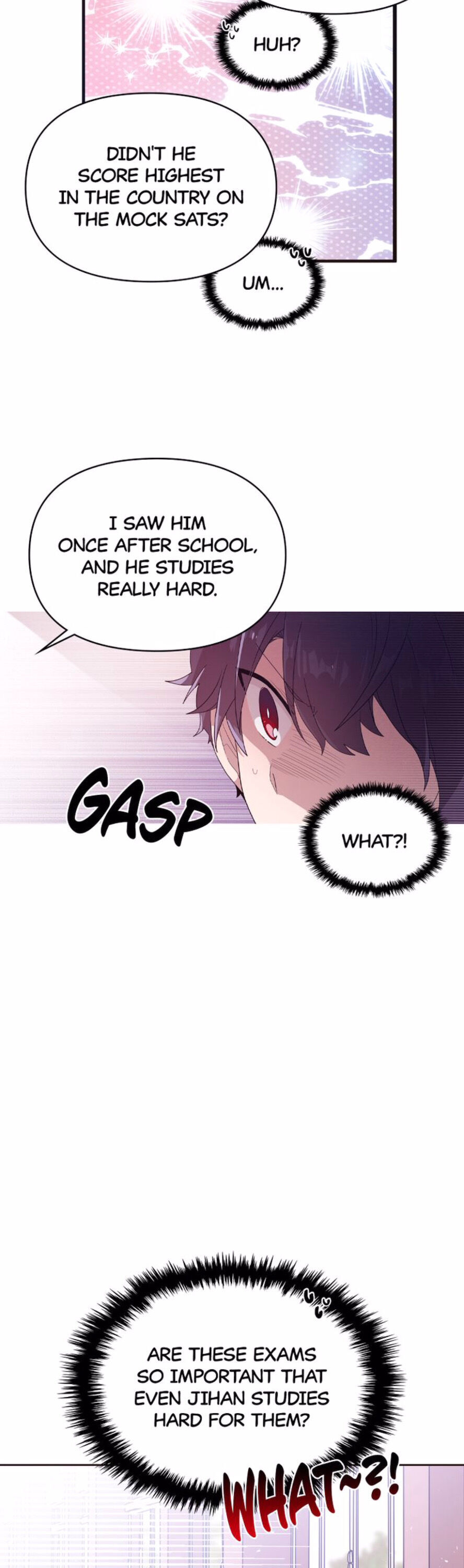 I’m Your Guardian Angel chapter 35 - page 4