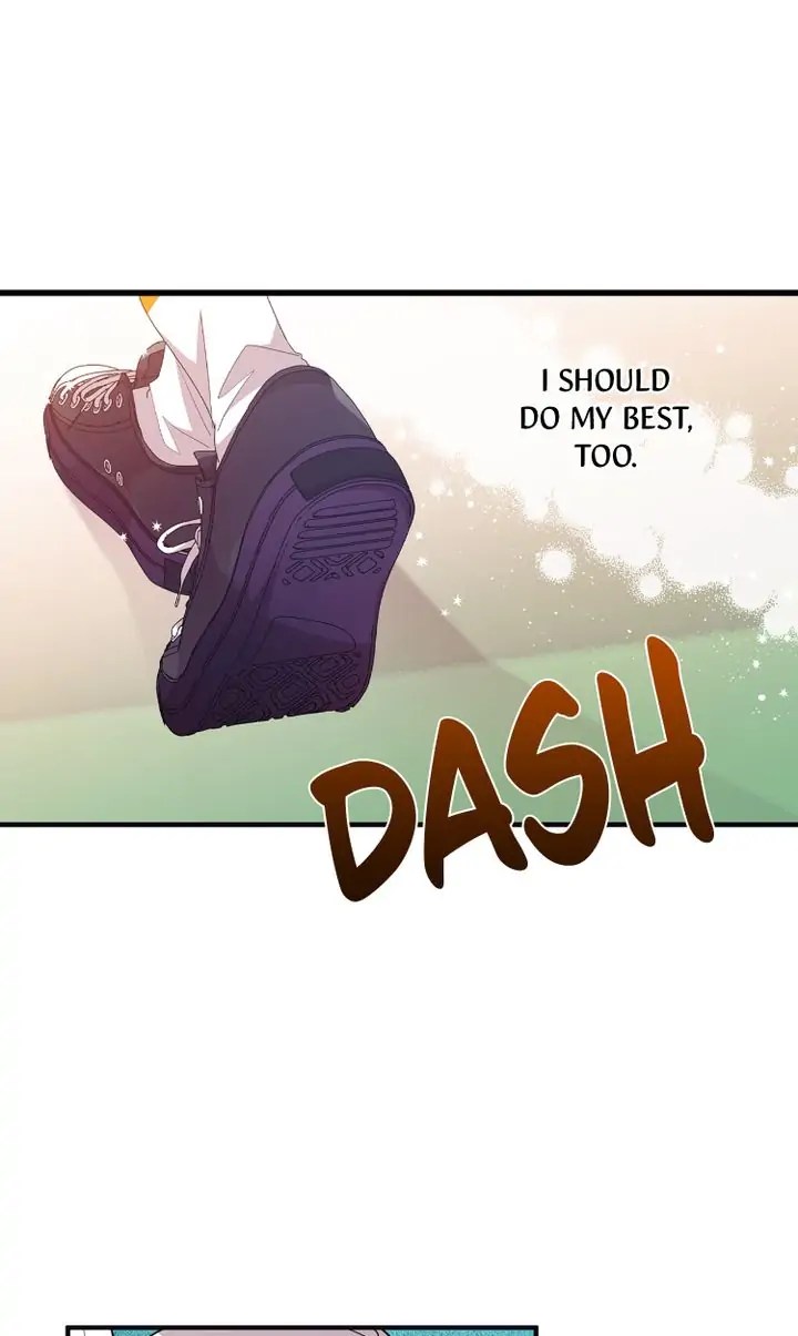 I’m Your Guardian Angel chapter 64 - page 13