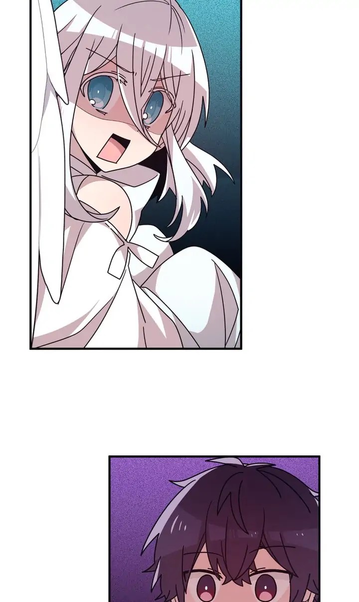 I’m Your Guardian Angel chapter 64 - page 14