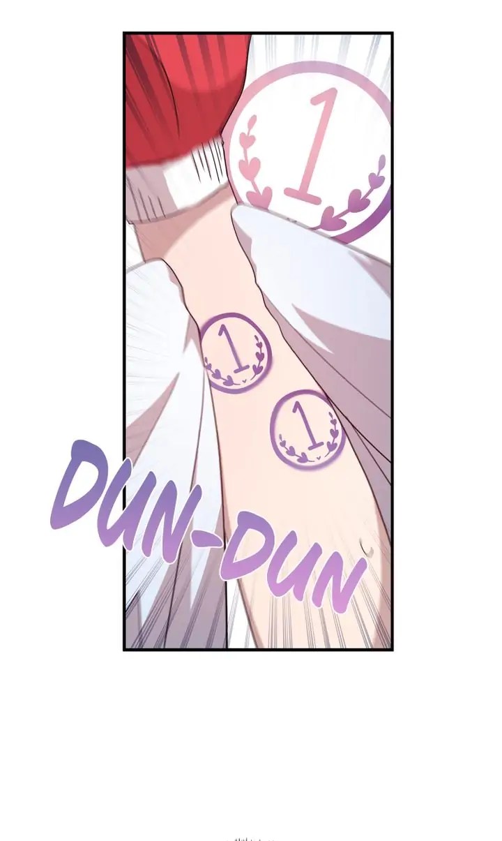 I’m Your Guardian Angel chapter 64 - page 22