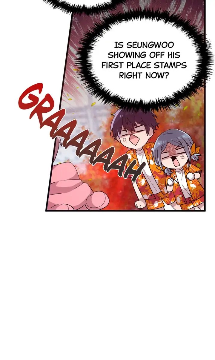 I’m Your Guardian Angel chapter 64 - page 26