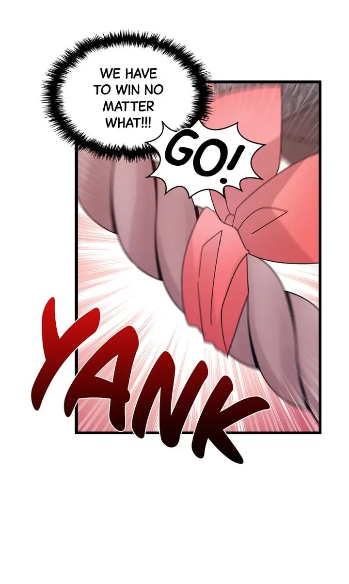 I’m Your Guardian Angel chapter 64 - page 29