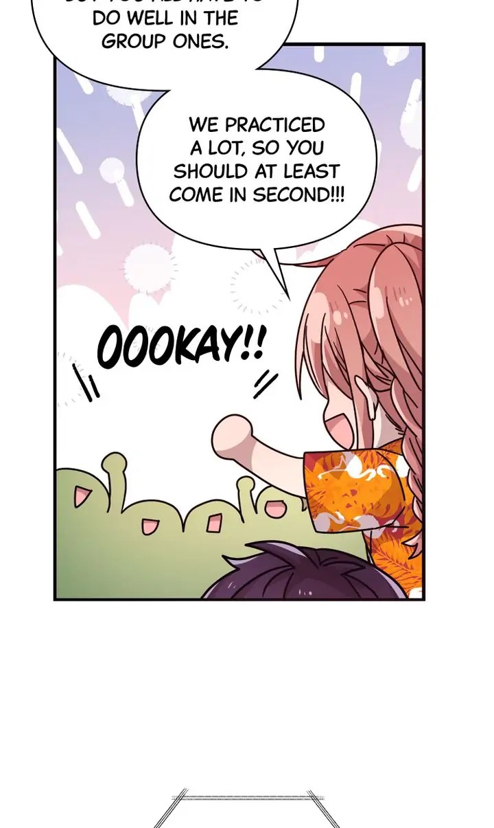 I’m Your Guardian Angel chapter 64 - page 6