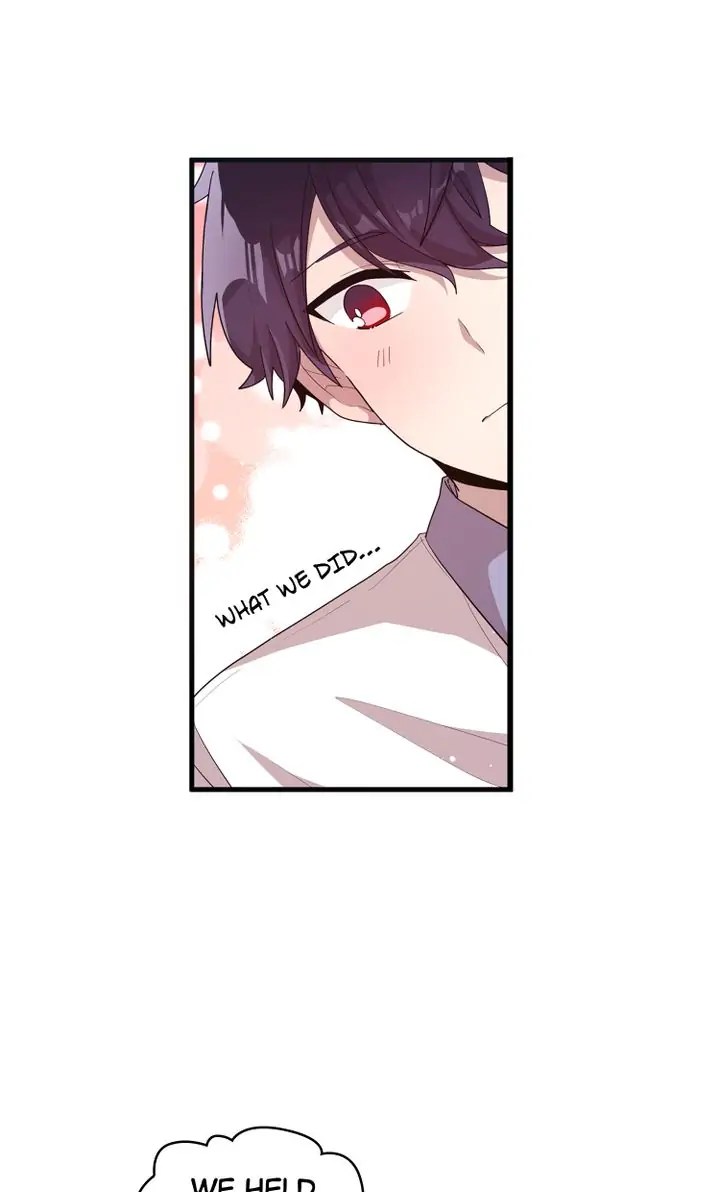 I’m Your Guardian Angel chapter 53 - page 10