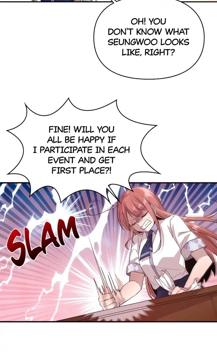 I’m Your Guardian Angel chapter 53 - page 15