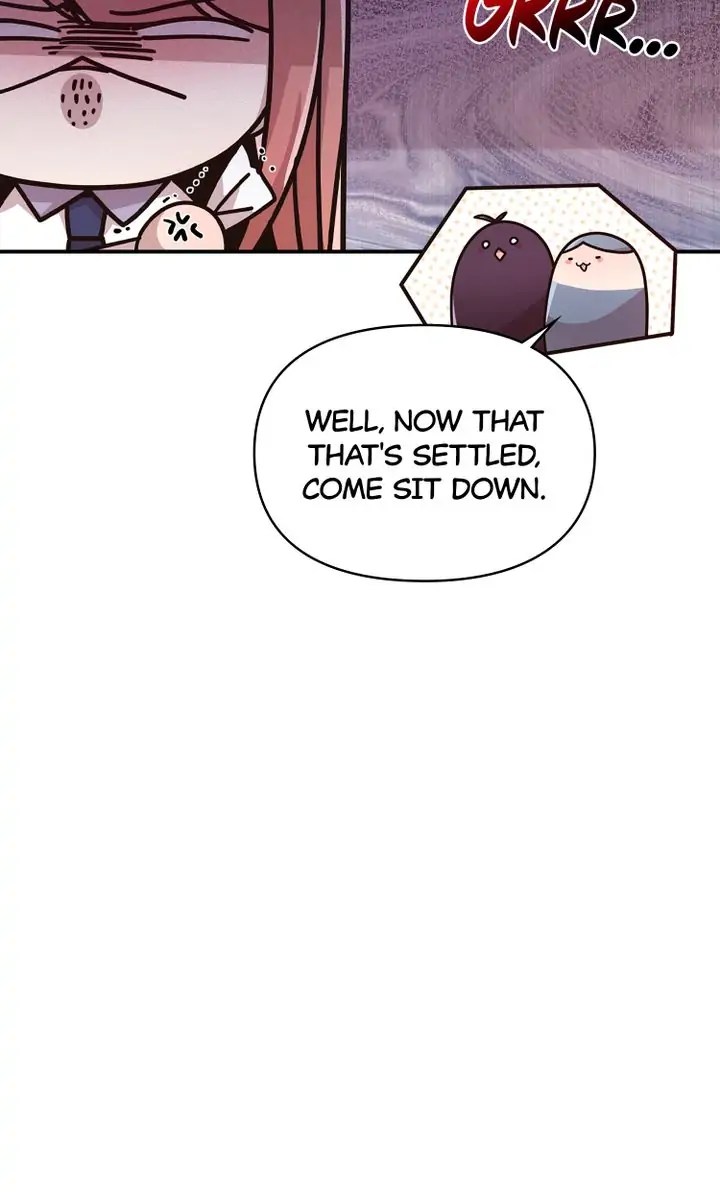 I’m Your Guardian Angel chapter 53 - page 18