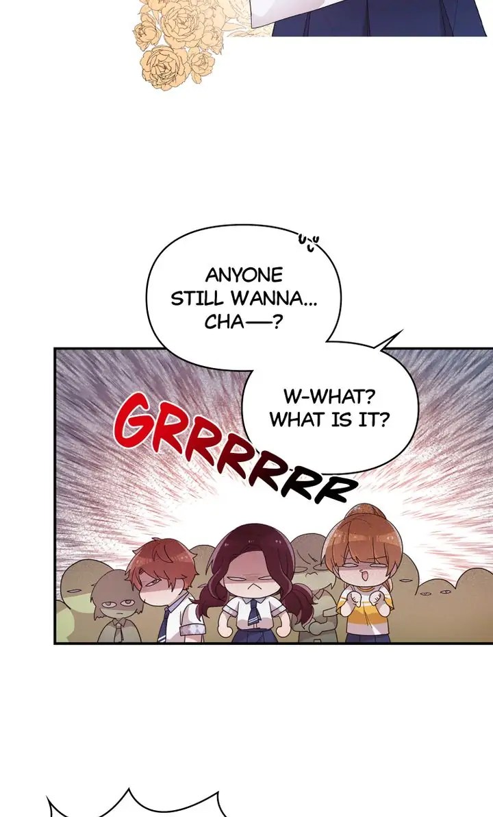 I’m Your Guardian Angel chapter 53 - page 2