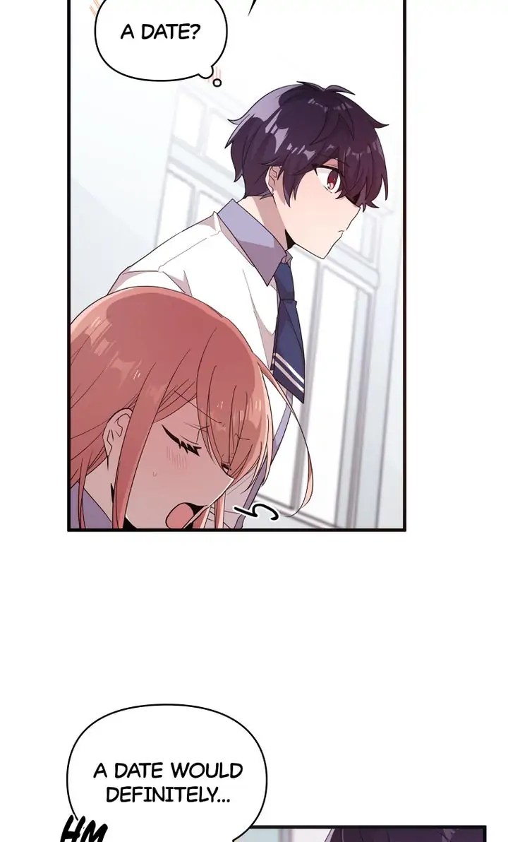 I’m Your Guardian Angel chapter 53 - page 25