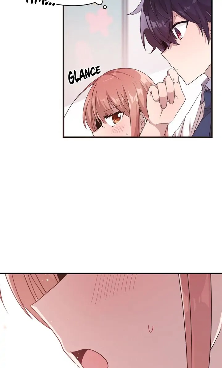 I’m Your Guardian Angel chapter 53 - page 26