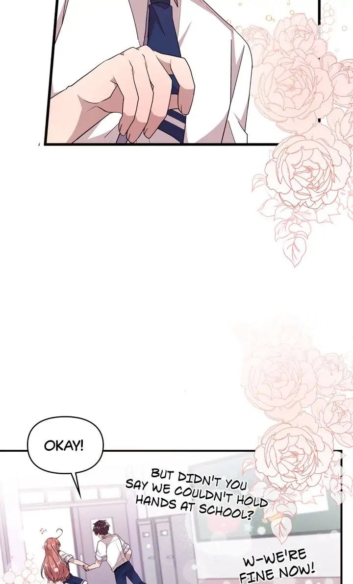 I’m Your Guardian Angel chapter 53 - page 29