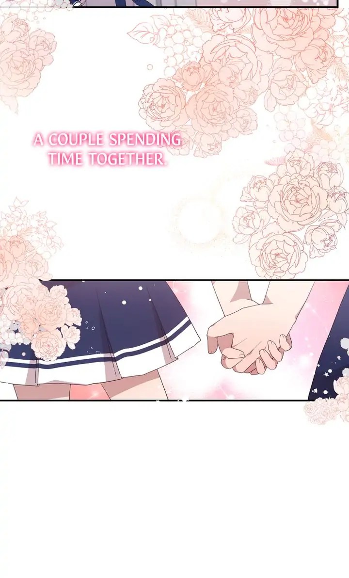 I’m Your Guardian Angel chapter 53 - page 30