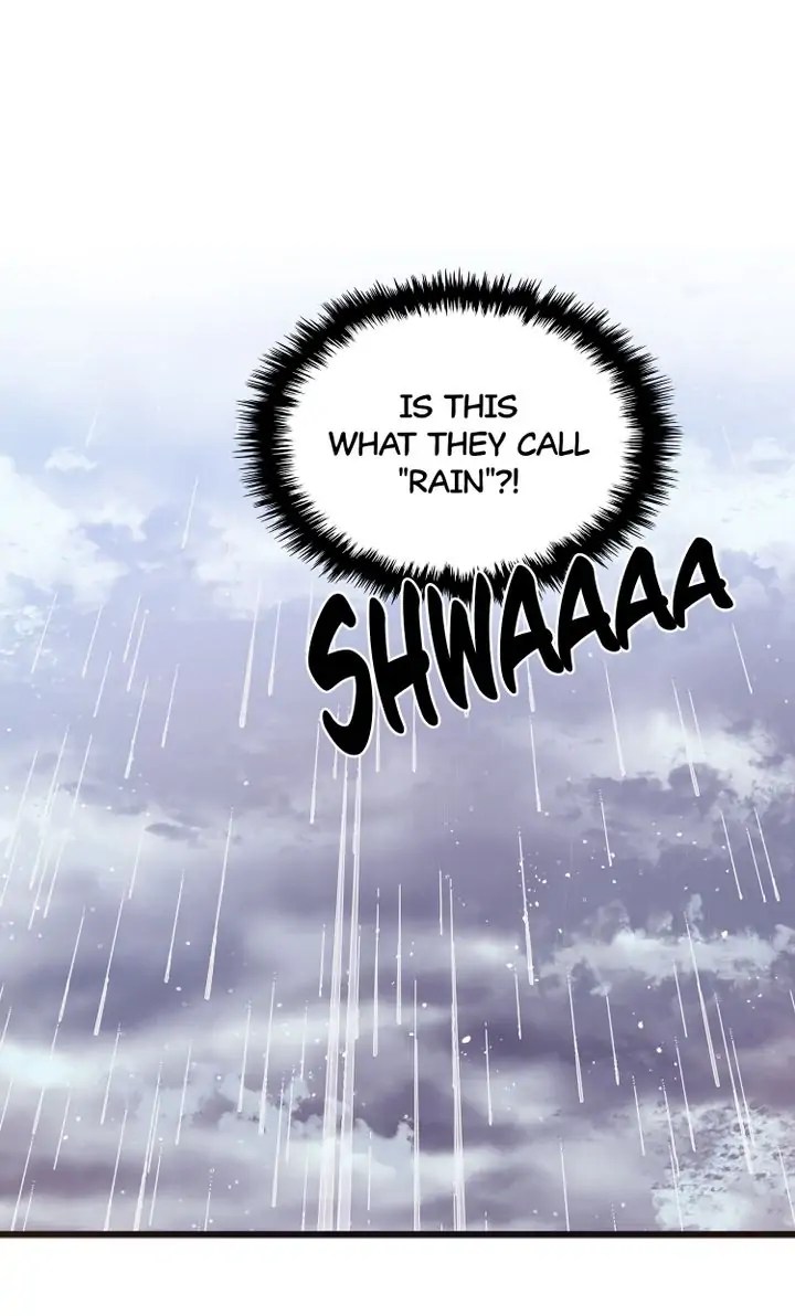I’m Your Guardian Angel chapter 53 - page 34