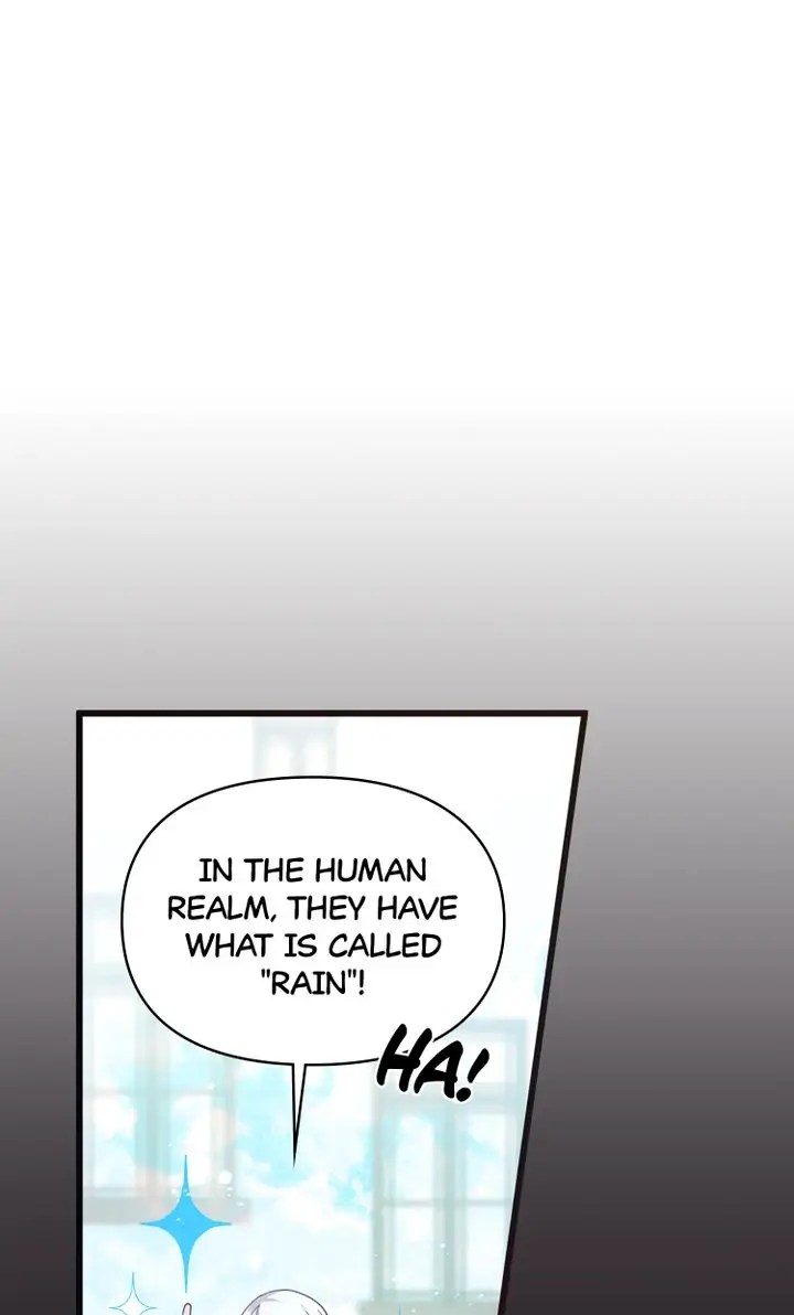 I’m Your Guardian Angel chapter 53 - page 35