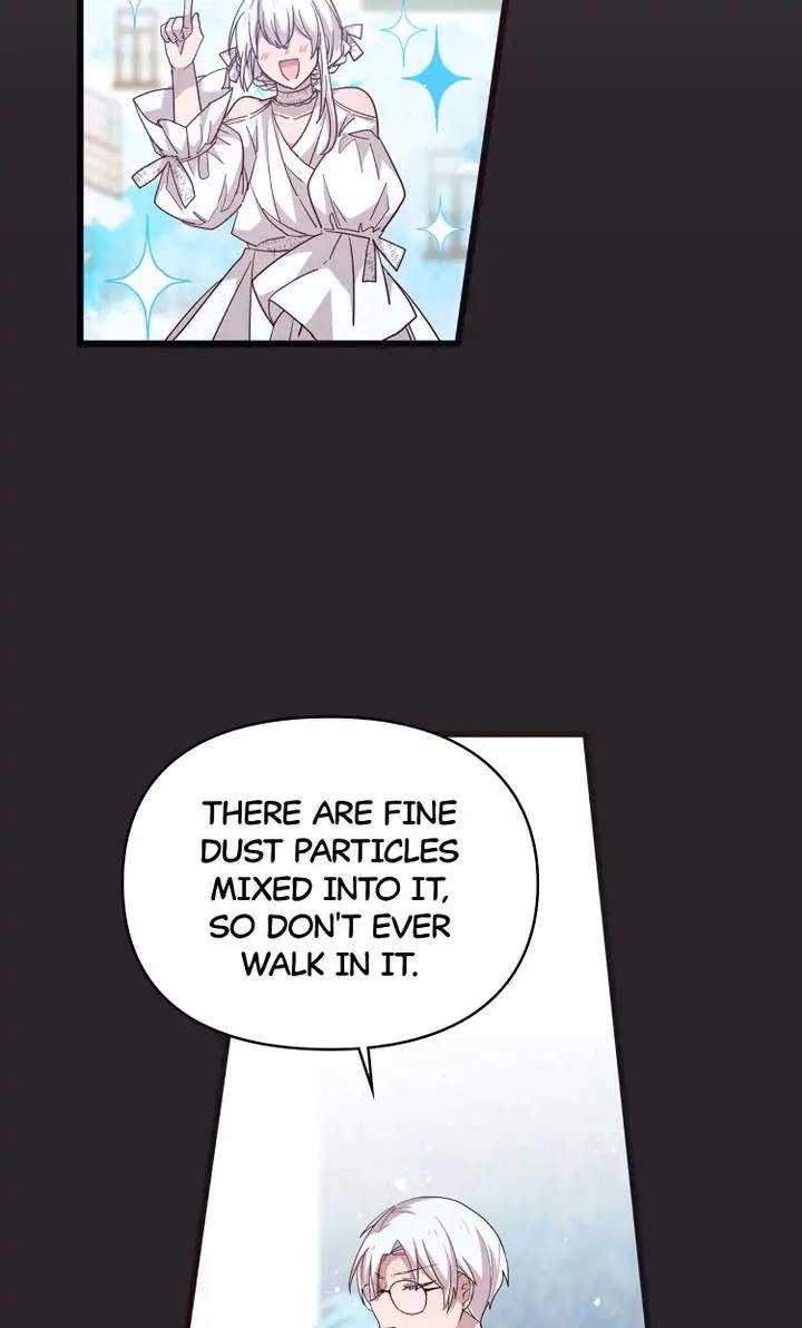 I’m Your Guardian Angel chapter 53 - page 36