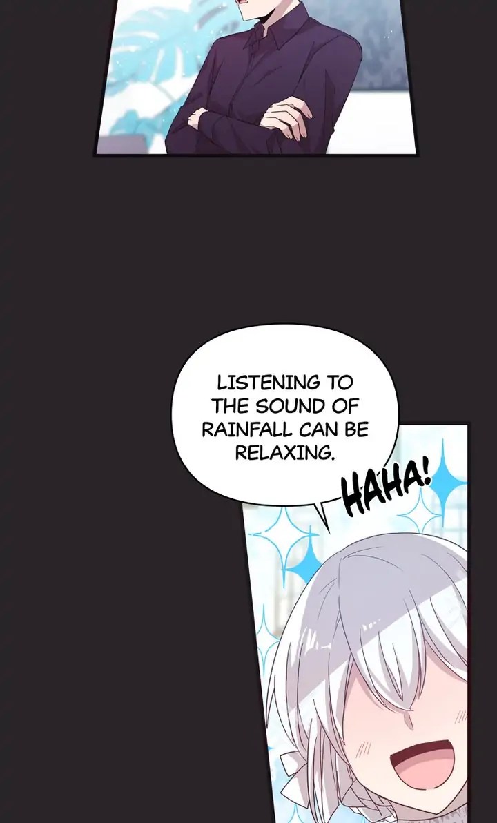 I’m Your Guardian Angel chapter 53 - page 37