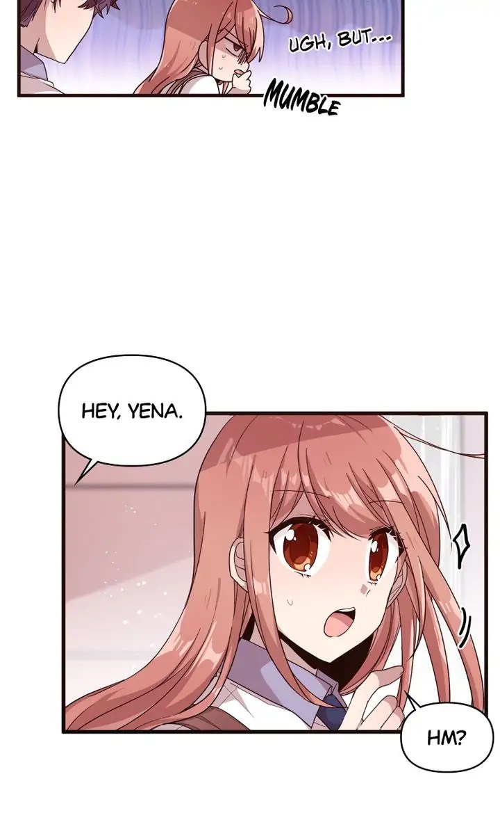 I’m Your Guardian Angel chapter 53 - page 41