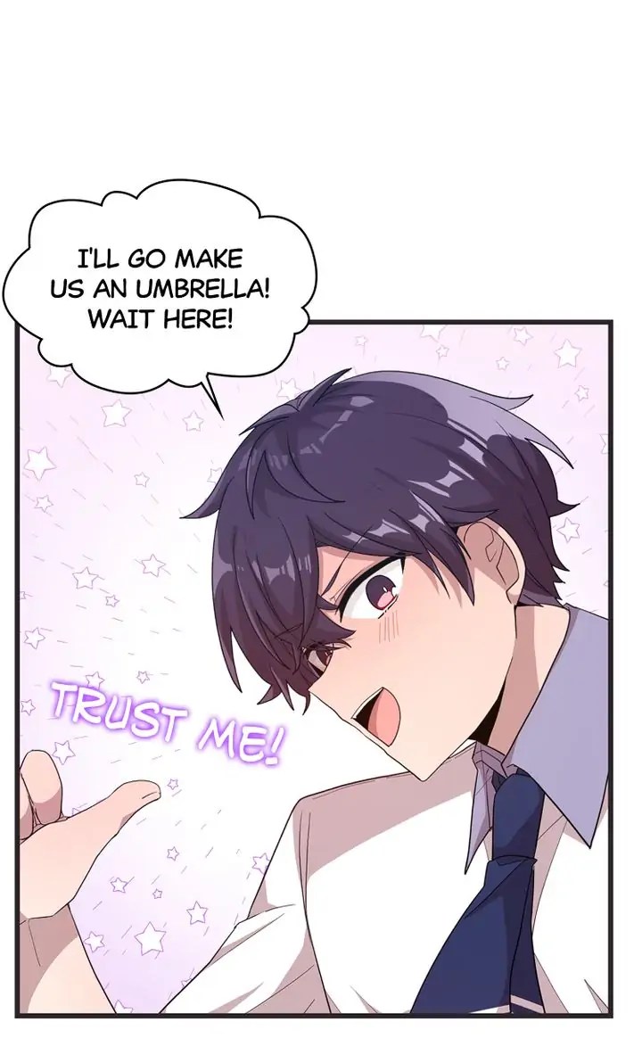 I’m Your Guardian Angel chapter 53 - page 42