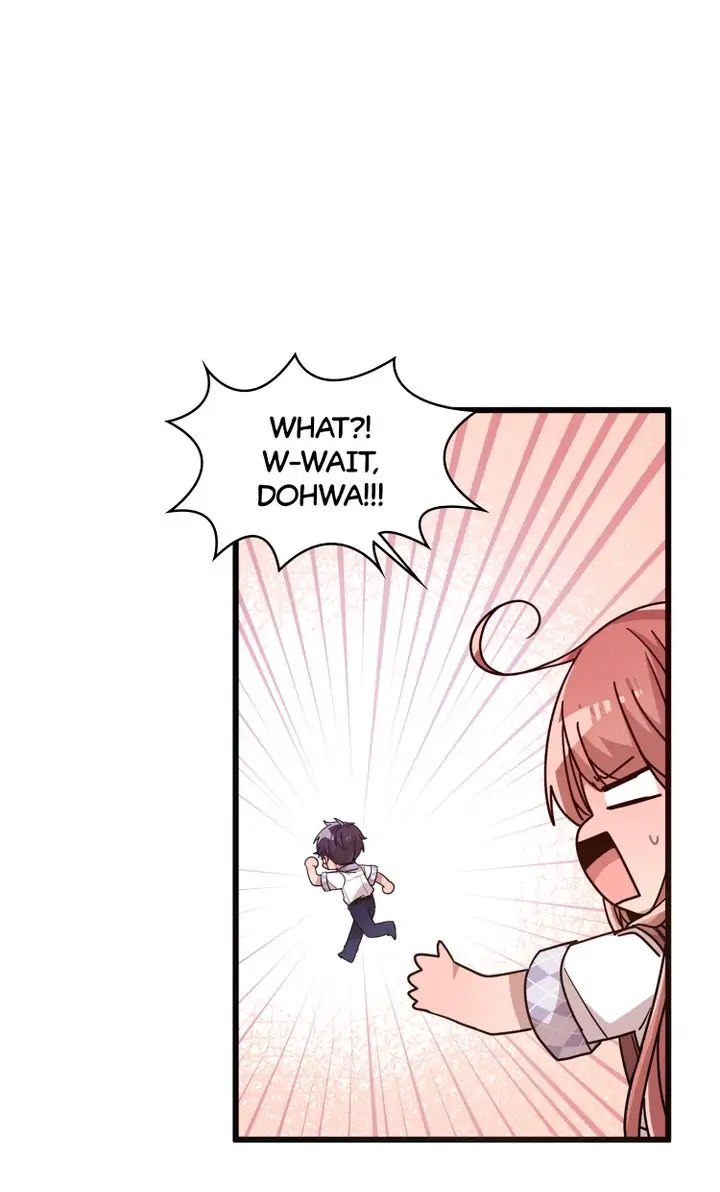 I’m Your Guardian Angel chapter 53 - page 43