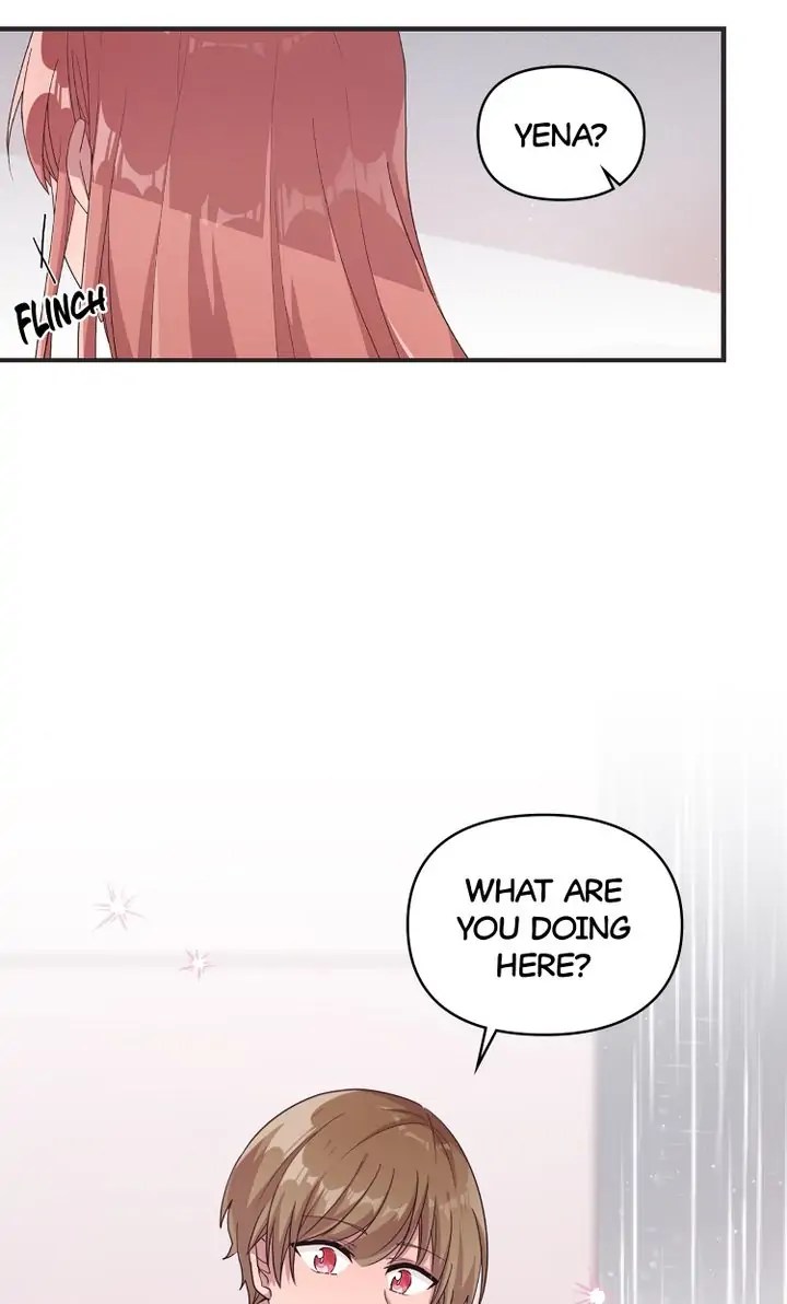I’m Your Guardian Angel chapter 53 - page 45