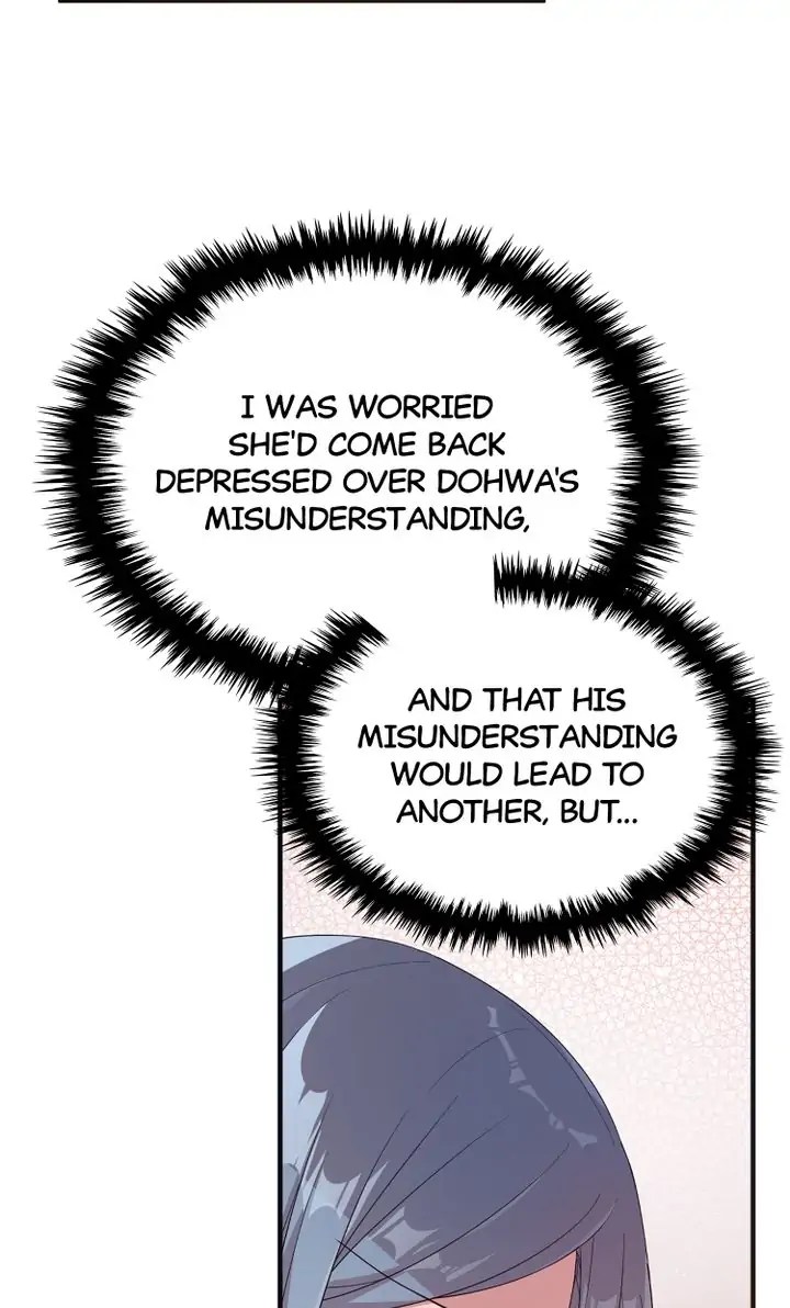 I’m Your Guardian Angel chapter 53 - page 6