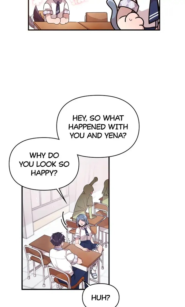 I’m Your Guardian Angel chapter 53 - page 8