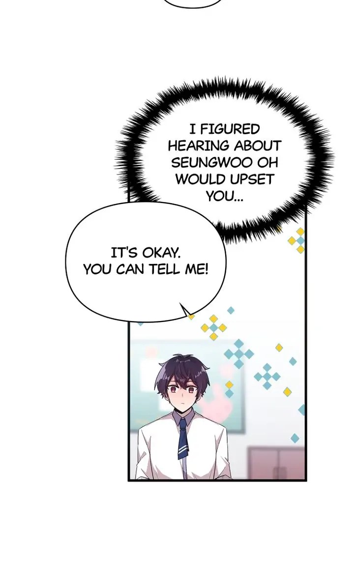 I’m Your Guardian Angel chapter 53 - page 9