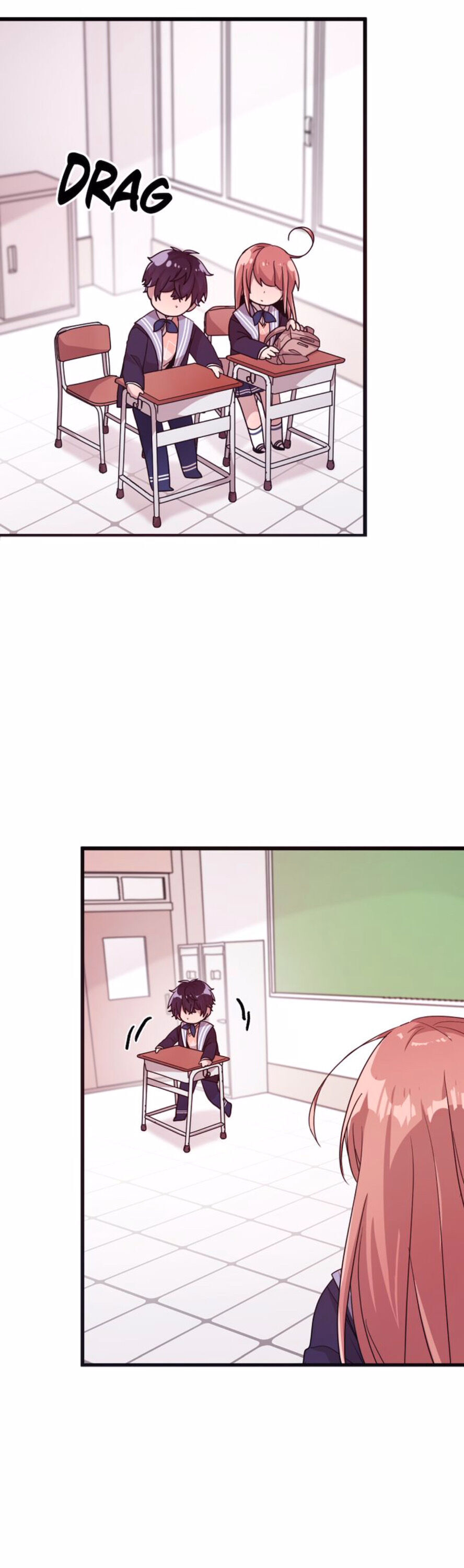 I’m Your Guardian Angel chapter 20 - page 13