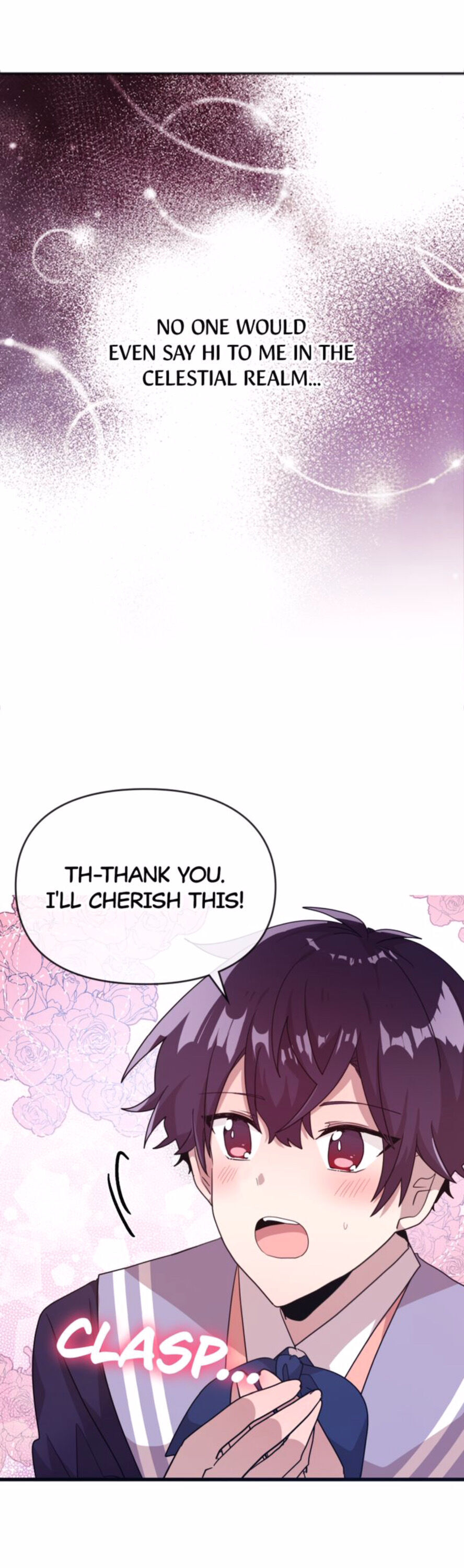 I’m Your Guardian Angel chapter 20 - page 23