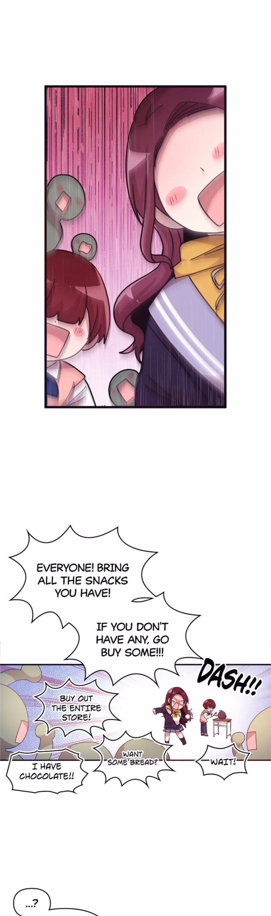 I’m Your Guardian Angel chapter 20 - page 24