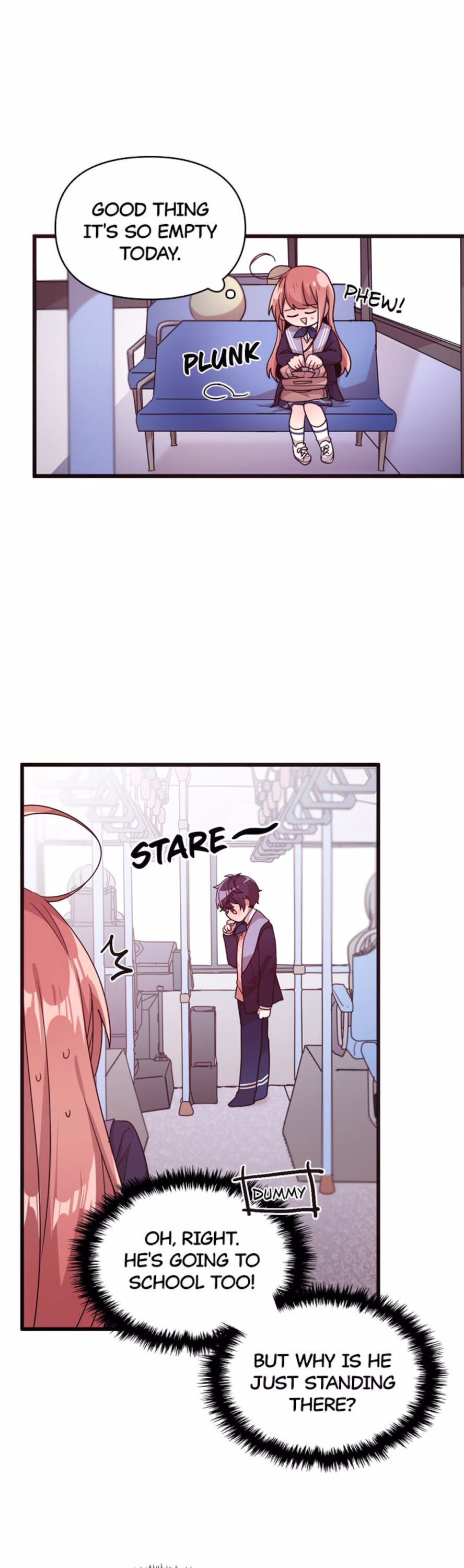 I’m Your Guardian Angel chapter 20 - page 4