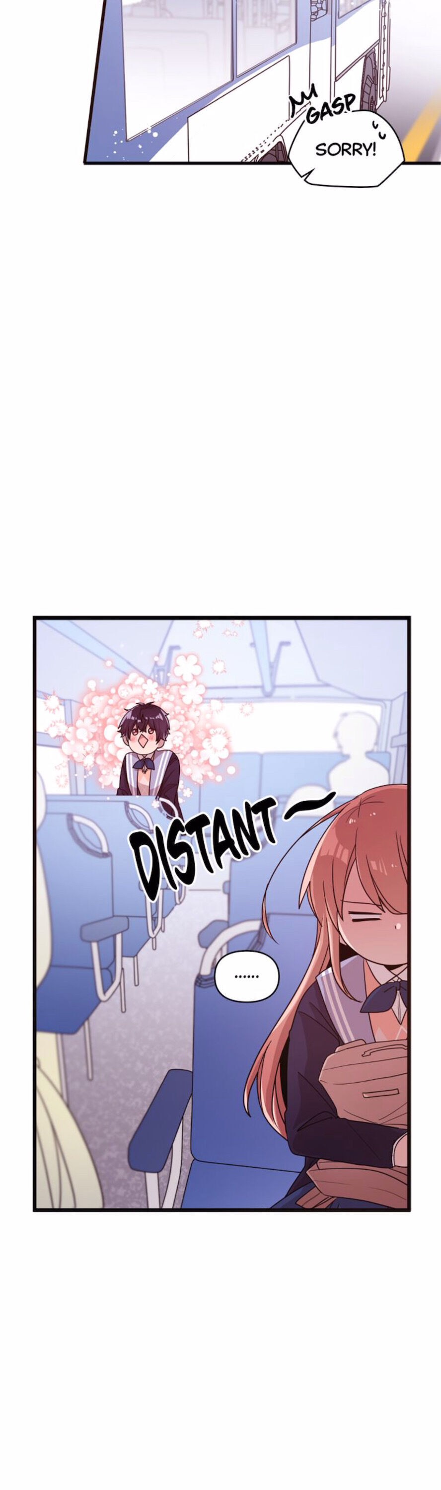 I’m Your Guardian Angel chapter 20 - page 8