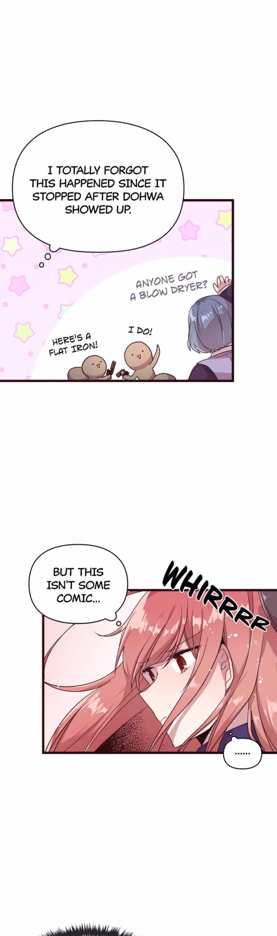 I’m Your Guardian Angel chapter 22 - page 12