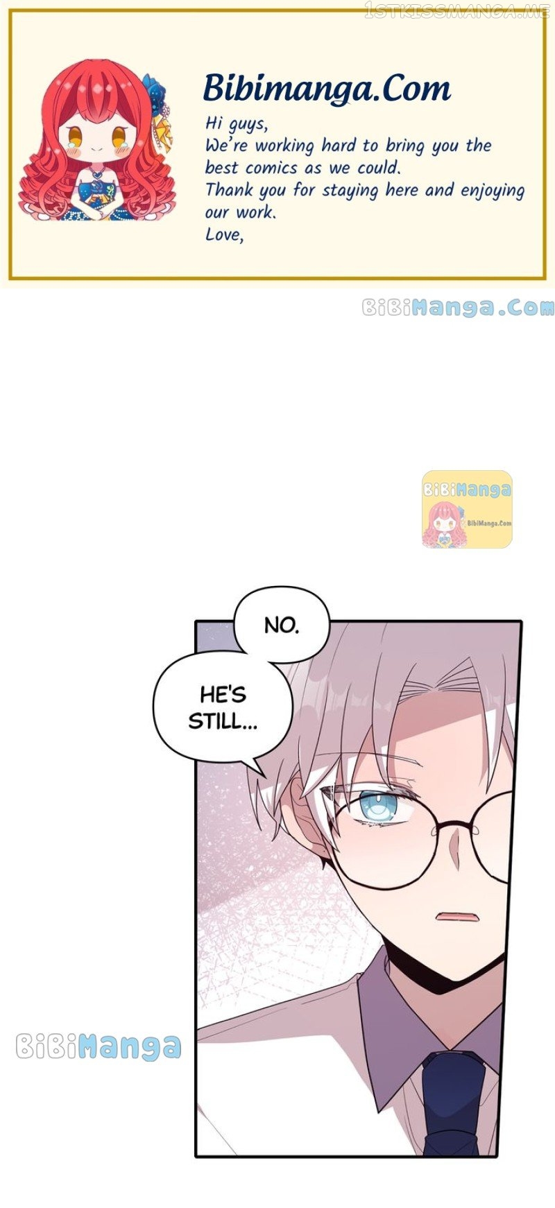 I’m Your Guardian Angel Chapter 95 - page 1