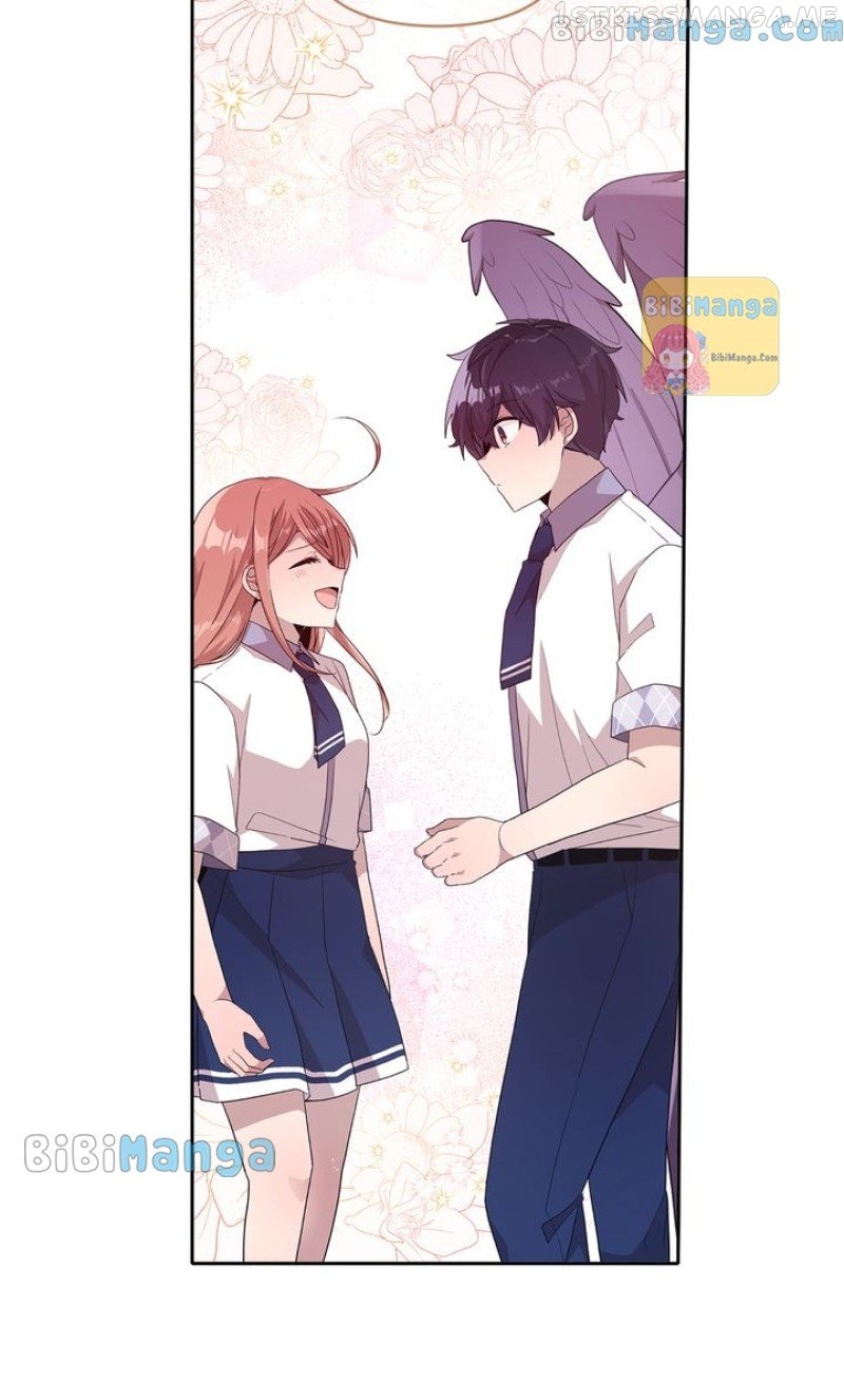 I’m Your Guardian Angel Chapter 95 - page 11