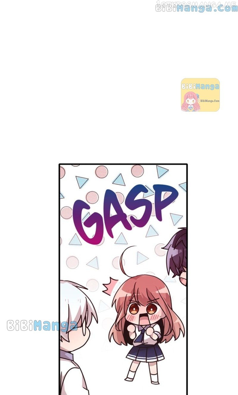 I’m Your Guardian Angel Chapter 95 - page 14