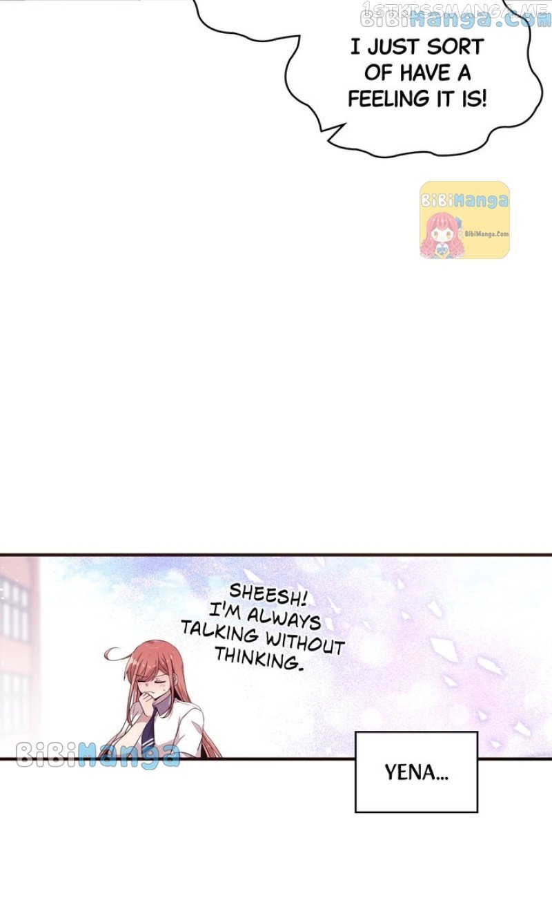 I’m Your Guardian Angel Chapter 95 - page 16