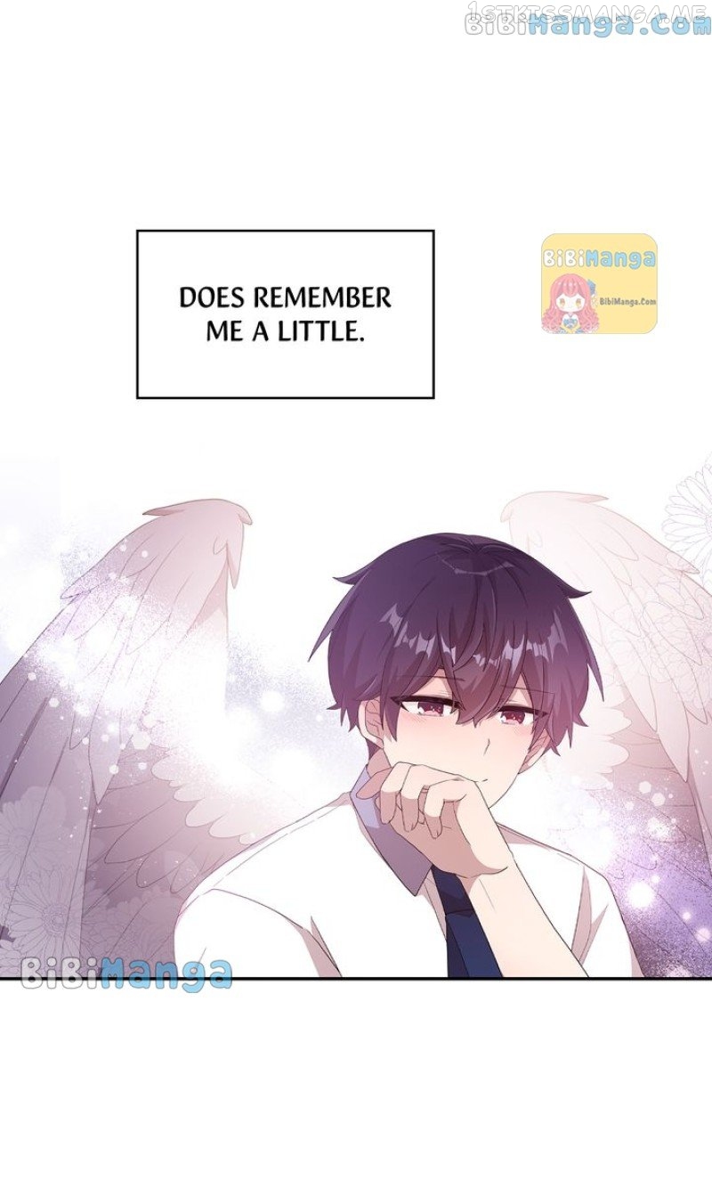 I’m Your Guardian Angel Chapter 95 - page 17