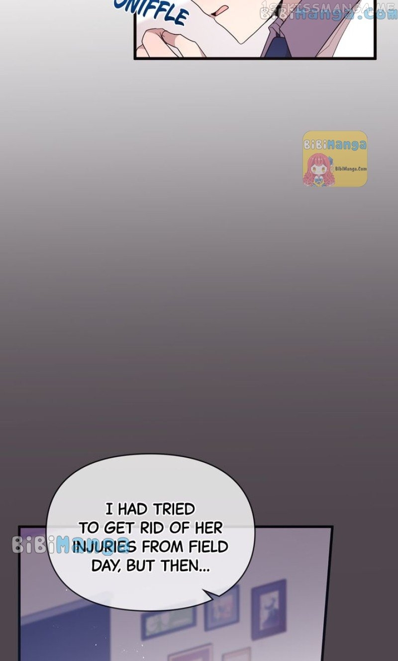 I’m Your Guardian Angel Chapter 95 - page 20