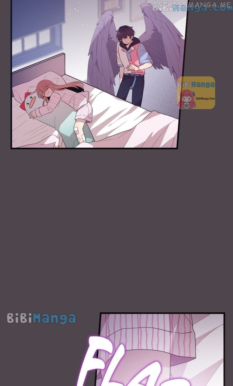 I’m Your Guardian Angel Chapter 95 - page 21