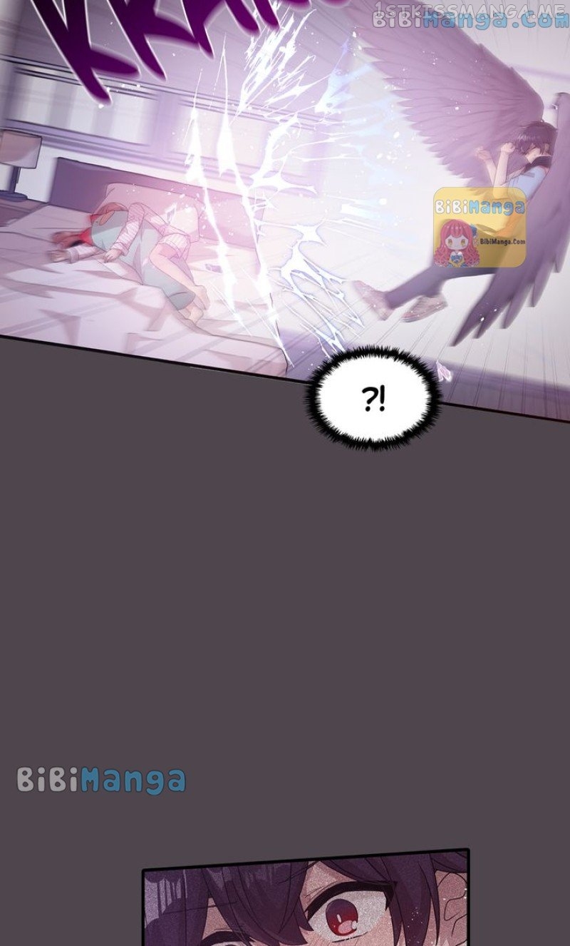 I’m Your Guardian Angel Chapter 95 - page 23