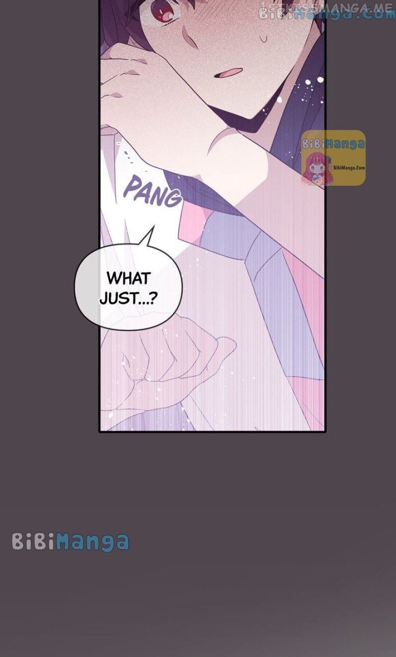 I’m Your Guardian Angel Chapter 95 - page 24