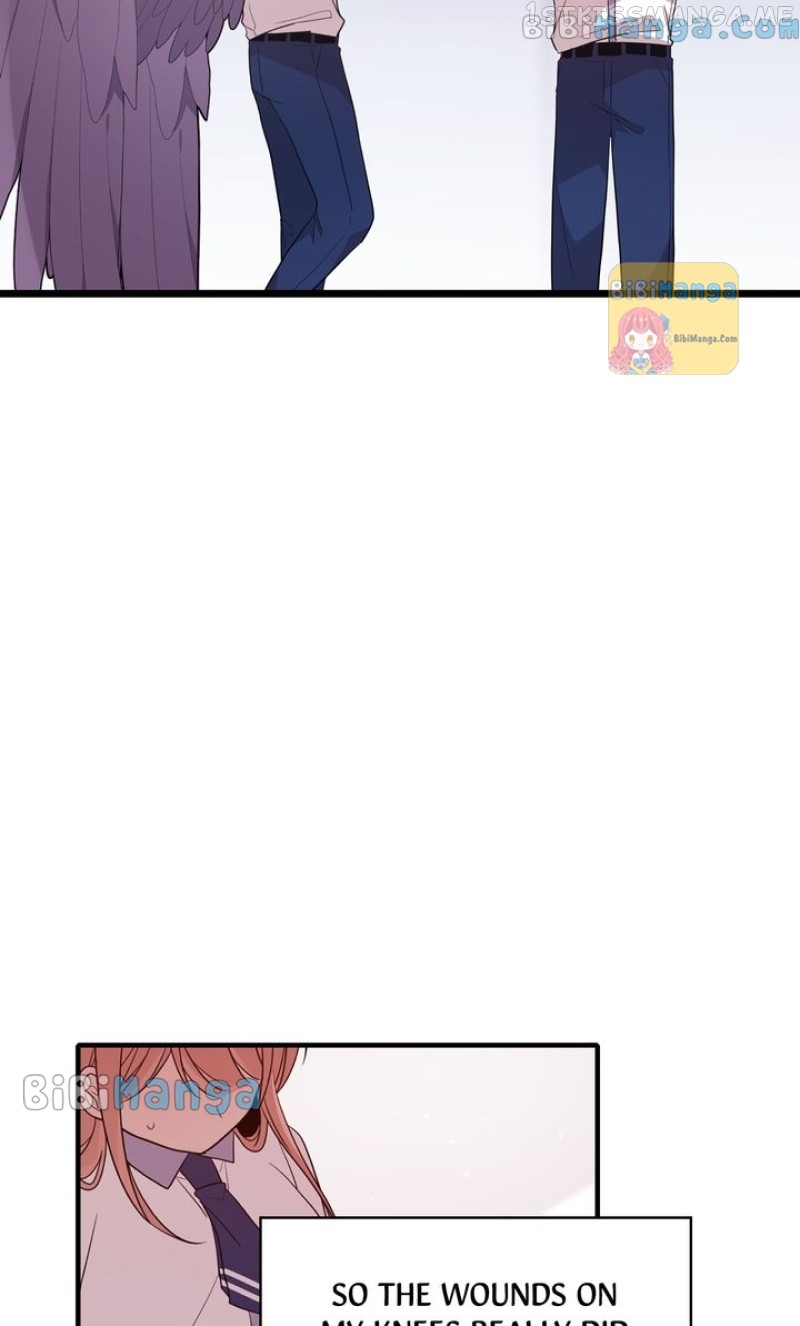 I’m Your Guardian Angel Chapter 95 - page 26