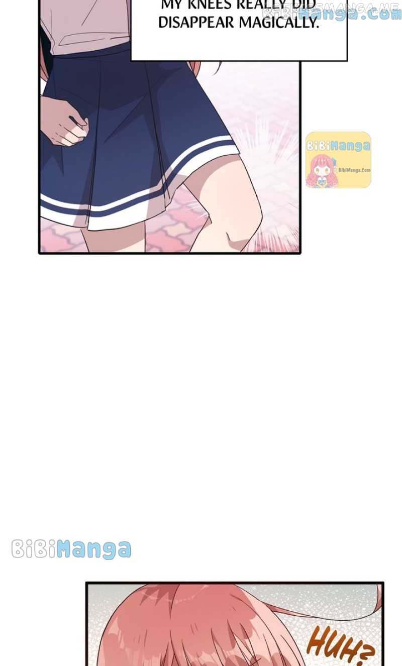 I’m Your Guardian Angel Chapter 95 - page 27