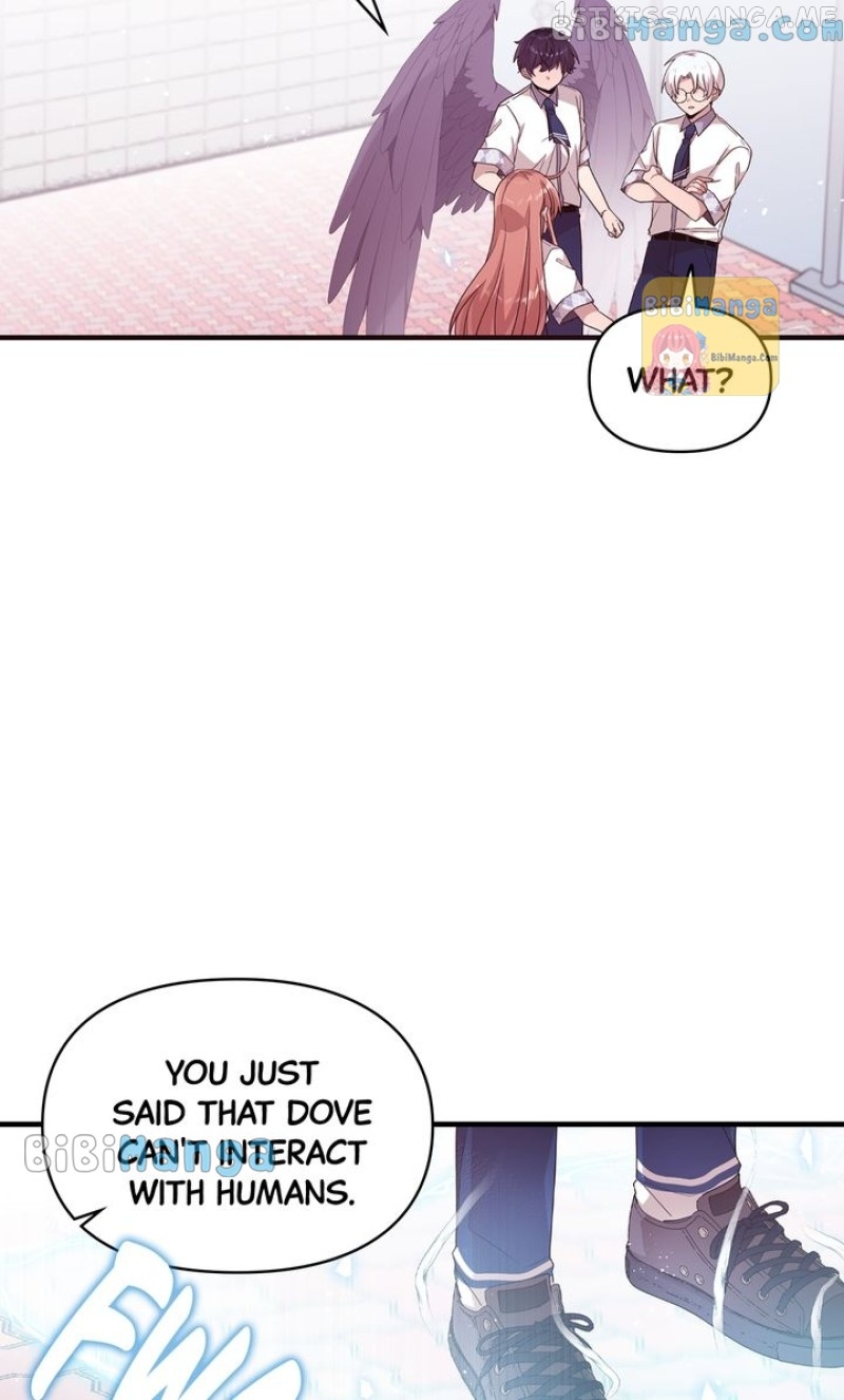 I’m Your Guardian Angel Chapter 95 - page 29