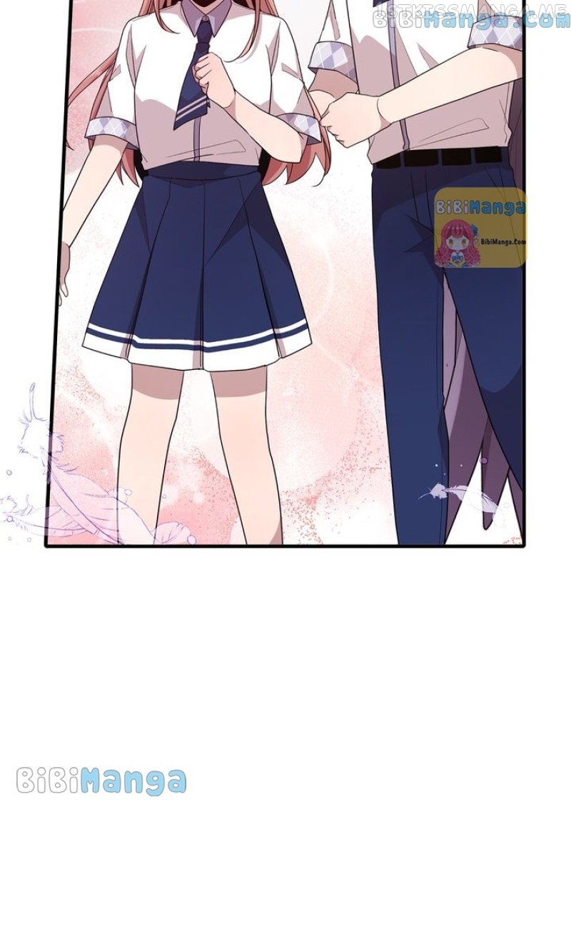 I’m Your Guardian Angel Chapter 95 - page 3